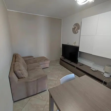 Apartamento Il Baglio *
