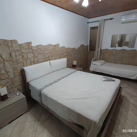 Il Baglio Apartamento *