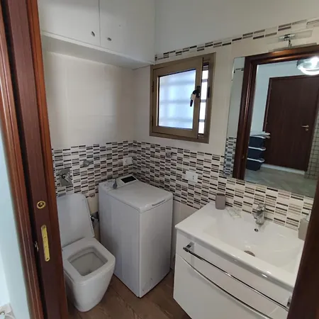 Il Baglio Apartamento